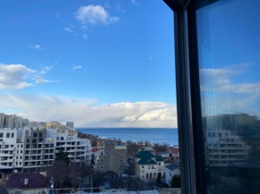 Odessa Sandy Beach